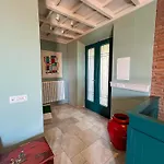 Montecatini Alto Art View Nievole