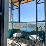 Montecatini Alto Art View 度假居