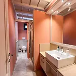 度假居 Montecatini Alto Art View