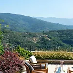 Montecatini Alto Art View 度假居 Nievole