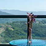 度假居 Montecatini Alto Art View