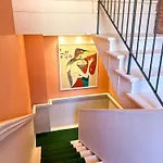 Montecatini Alto Art View 度假居