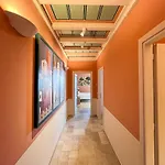 度假居 Montecatini Alto Art View *