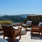 Montecatini Alto Art View Nievole