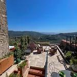 Montecatini Alto Art View *