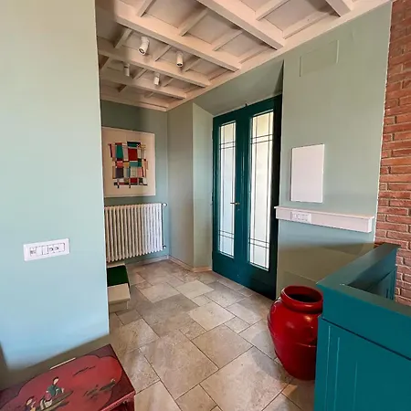 Montecatini Alto Art View Nievole