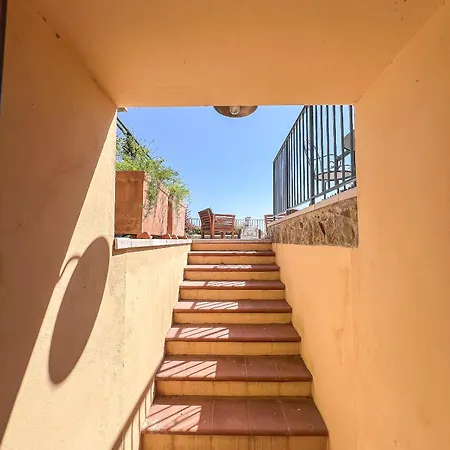 Дом отдыха Montecatini Alto Art View
