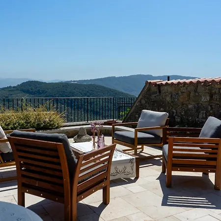 Montecatini Alto Art View Nievole
